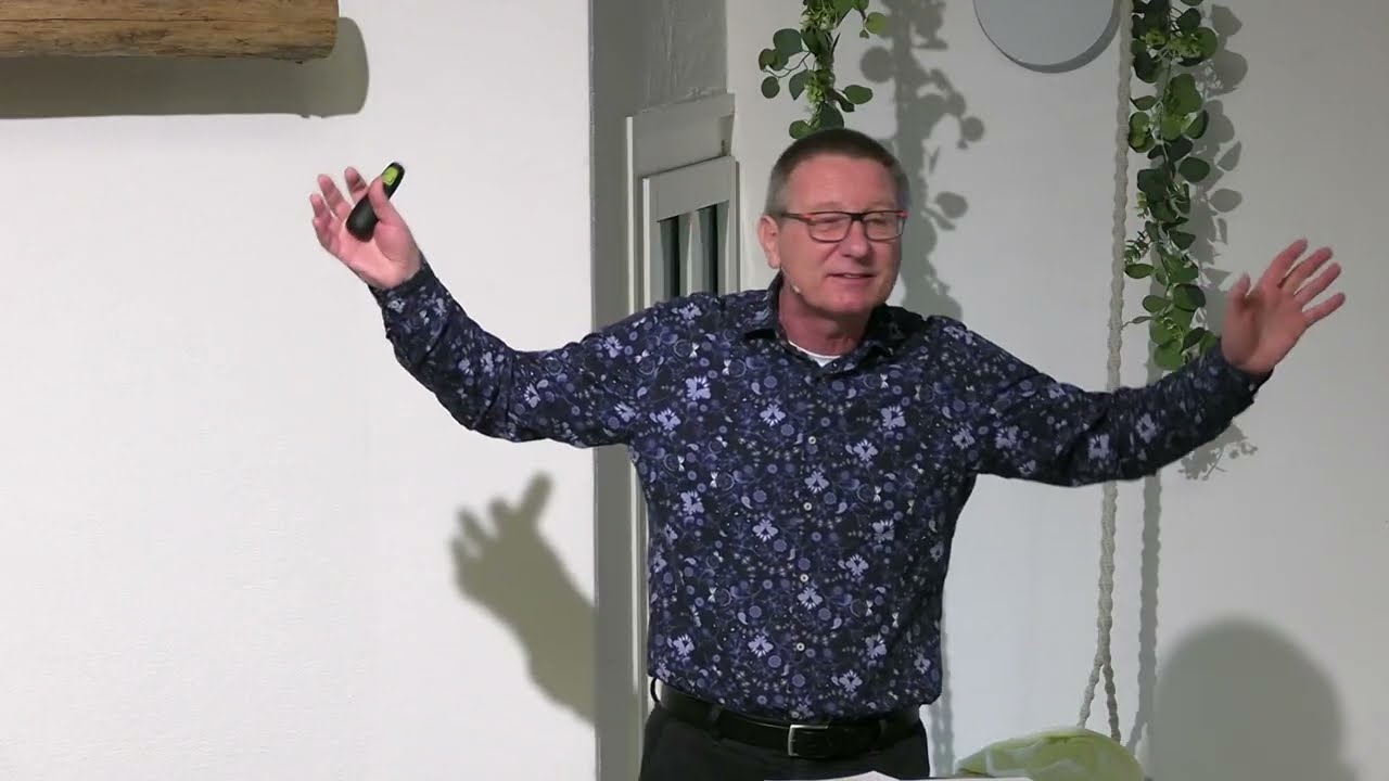 1. März 2026 
