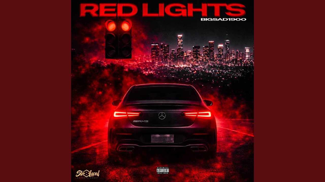 Red Lights