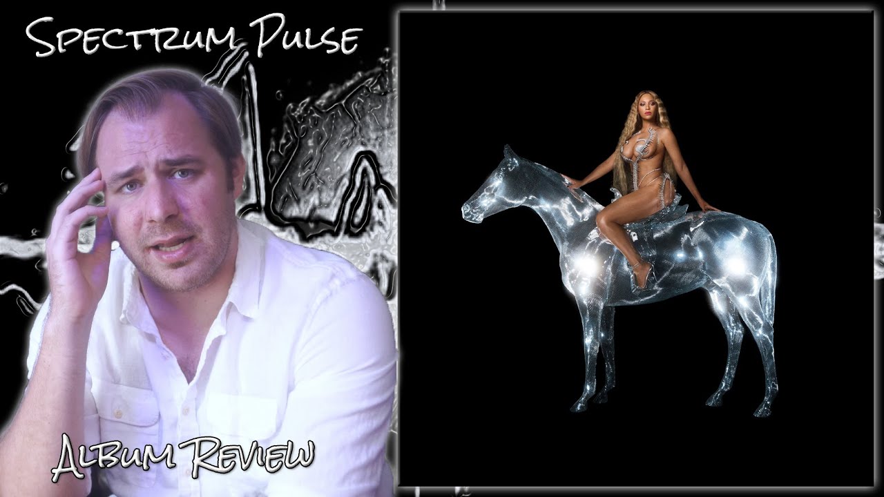 Beyoncé - Renaissance - Album Review