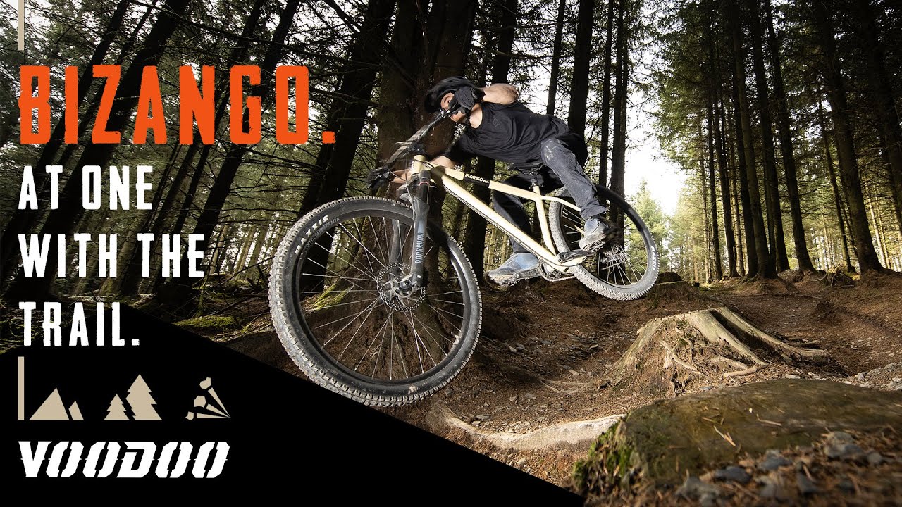 Voodoo Bizango Mountain Bike | Halfords UK