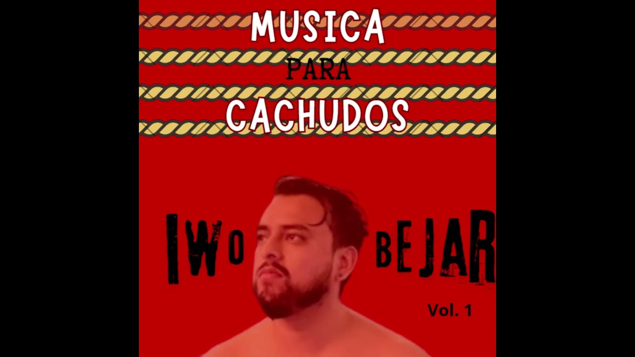 Iwo Bejar - Minha Esposa me Traiu (Audio)