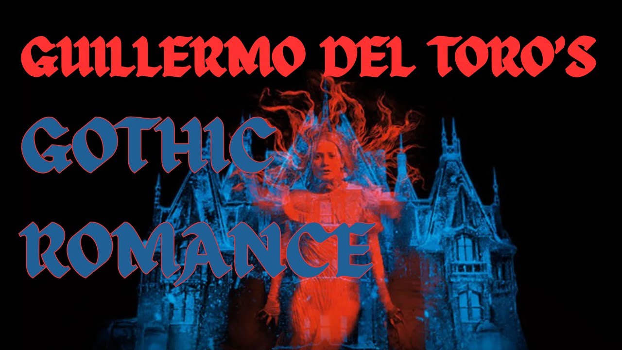 Crimson Peak: Guillermo Del Toro's Most Underrated Movie