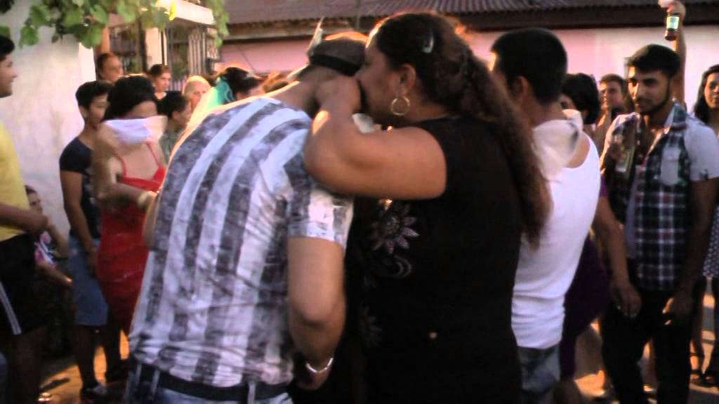 Onur Ve Elvira Dugun Stip Part(9)