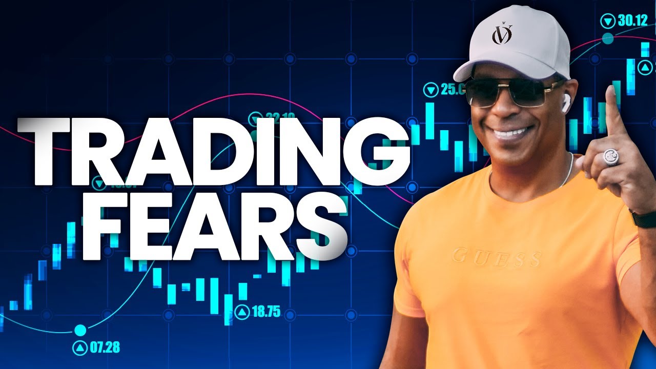 Understand And Overcome Your Trading Fears