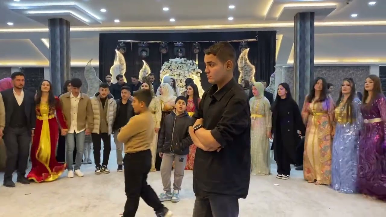 Suruç Burçhamam Mir Ailesi