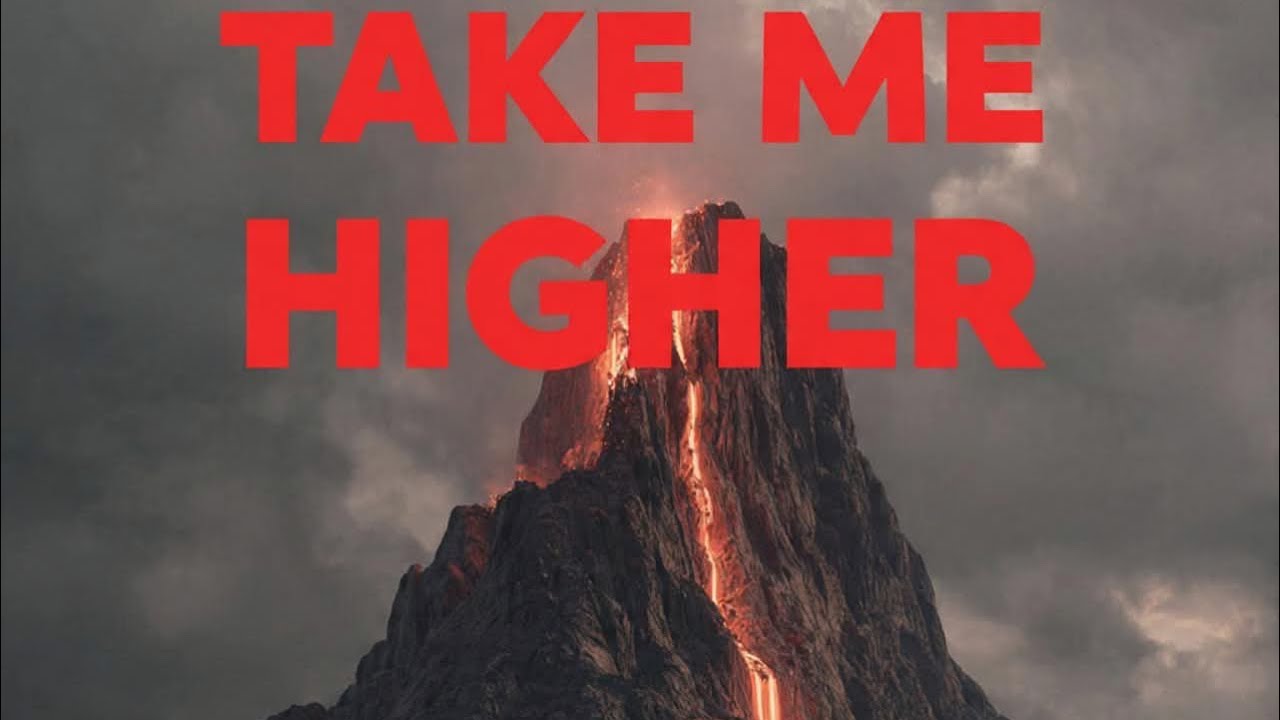 Take me higher@CJtheking1 
