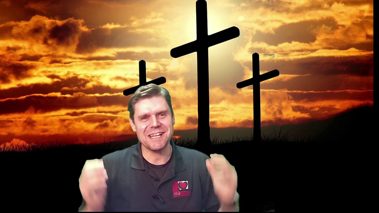 God se plan vir saligheid