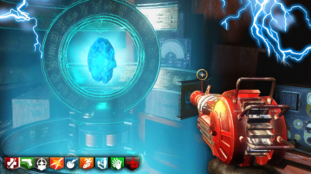 Gorod Krovi | THE SECRET CRYSTAL OF DEATH! EASIEST WAY TO GET IT! (Dragon Easter Egg)