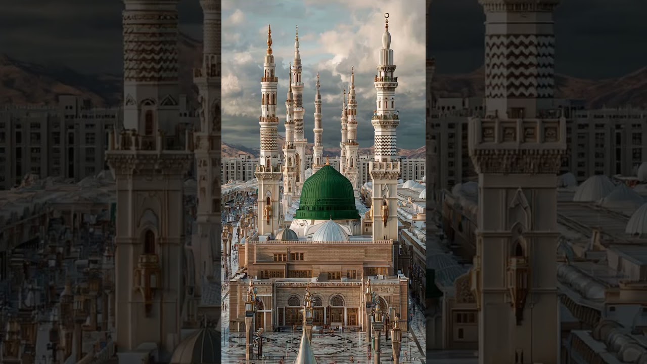 Beautiful Islamic Reminder | Heart-Touching Message of Islam💞