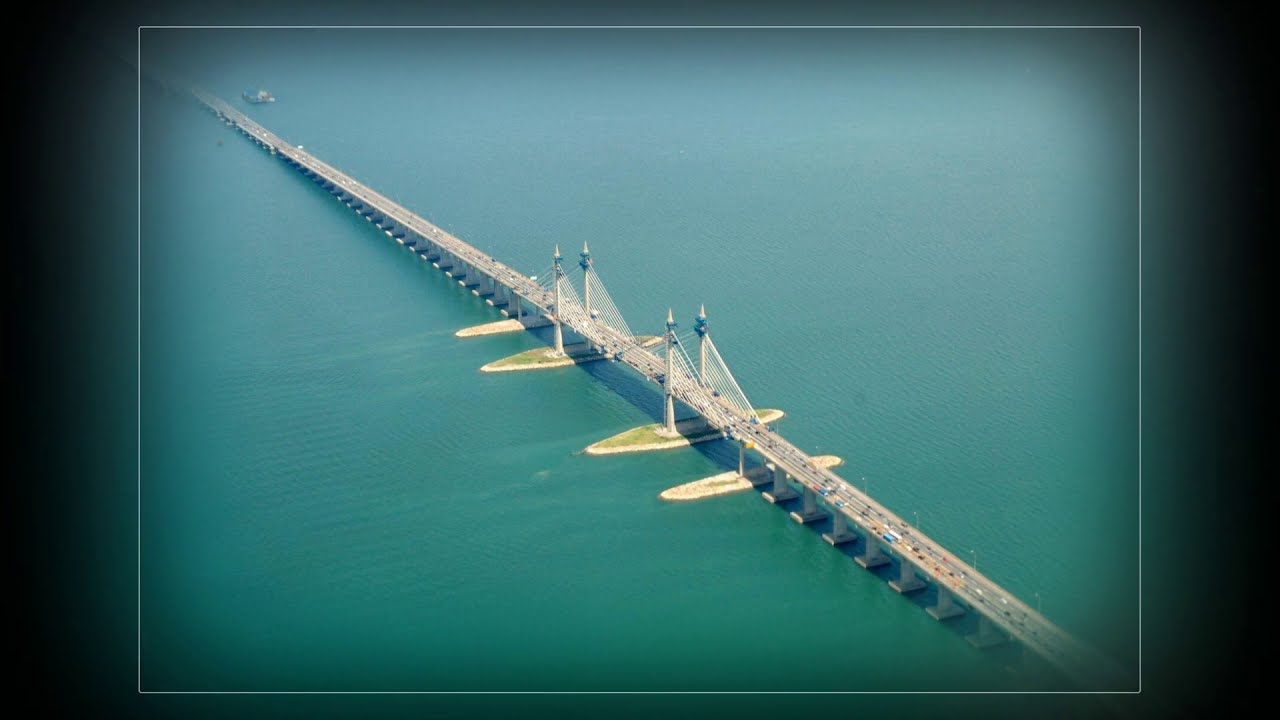 ОСТРОВ ПЕНАНГ. ДЖОРДЖТАУН. George Town. Pulau Pinang. Malaysia