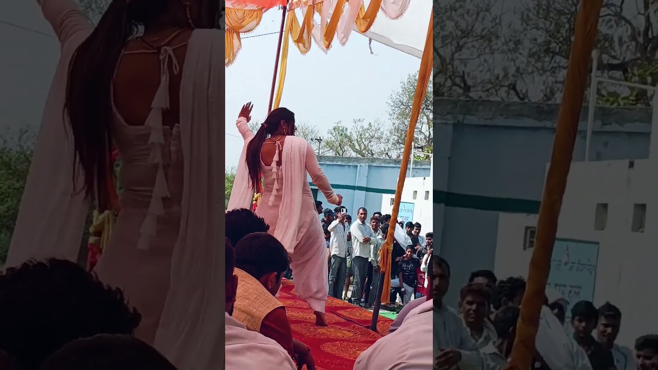 Nanhe nanhe ghungru doli sharma