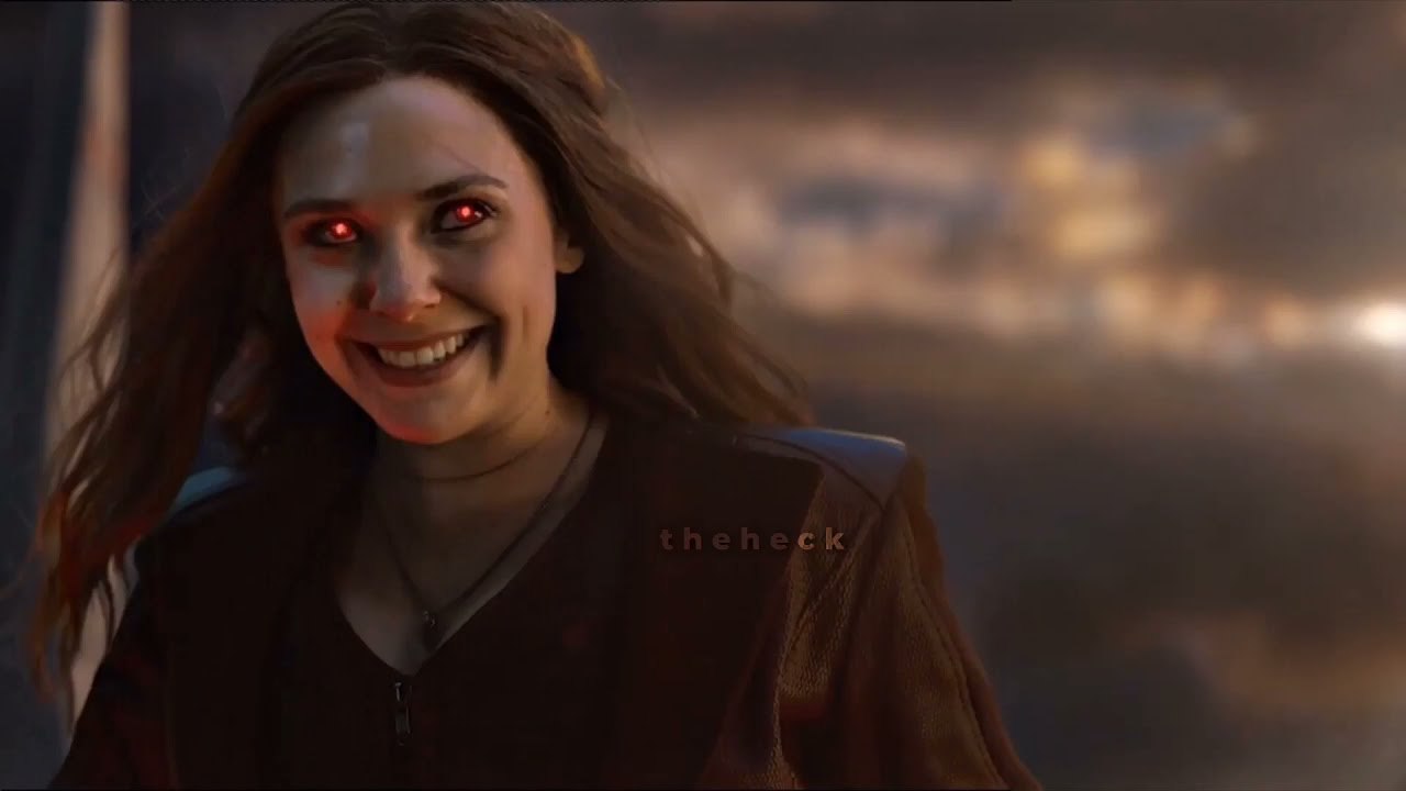 you took everything from ME!-HEE-HEE