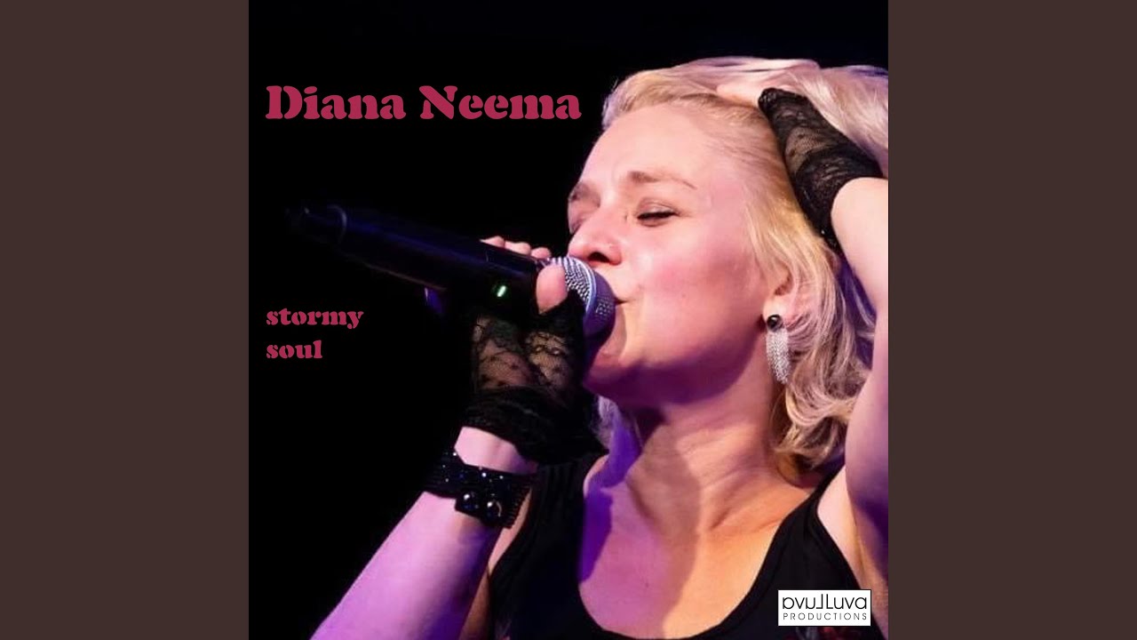Stormy Soul