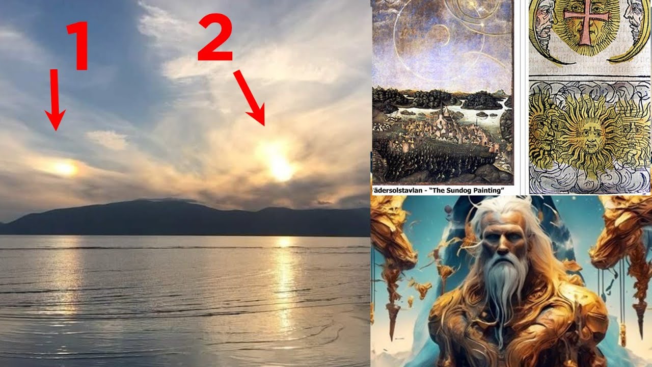 E FRIKSHME/Del dielli i dytë mbi Vlorë.“Qentë e Zeusit”, fenomeni i rrallë. Shkenca vs konspirancion