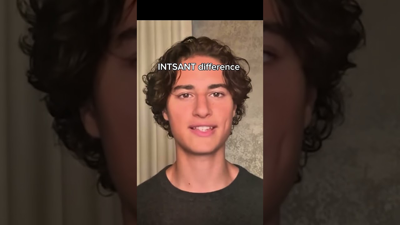 How to glow up in 1 week