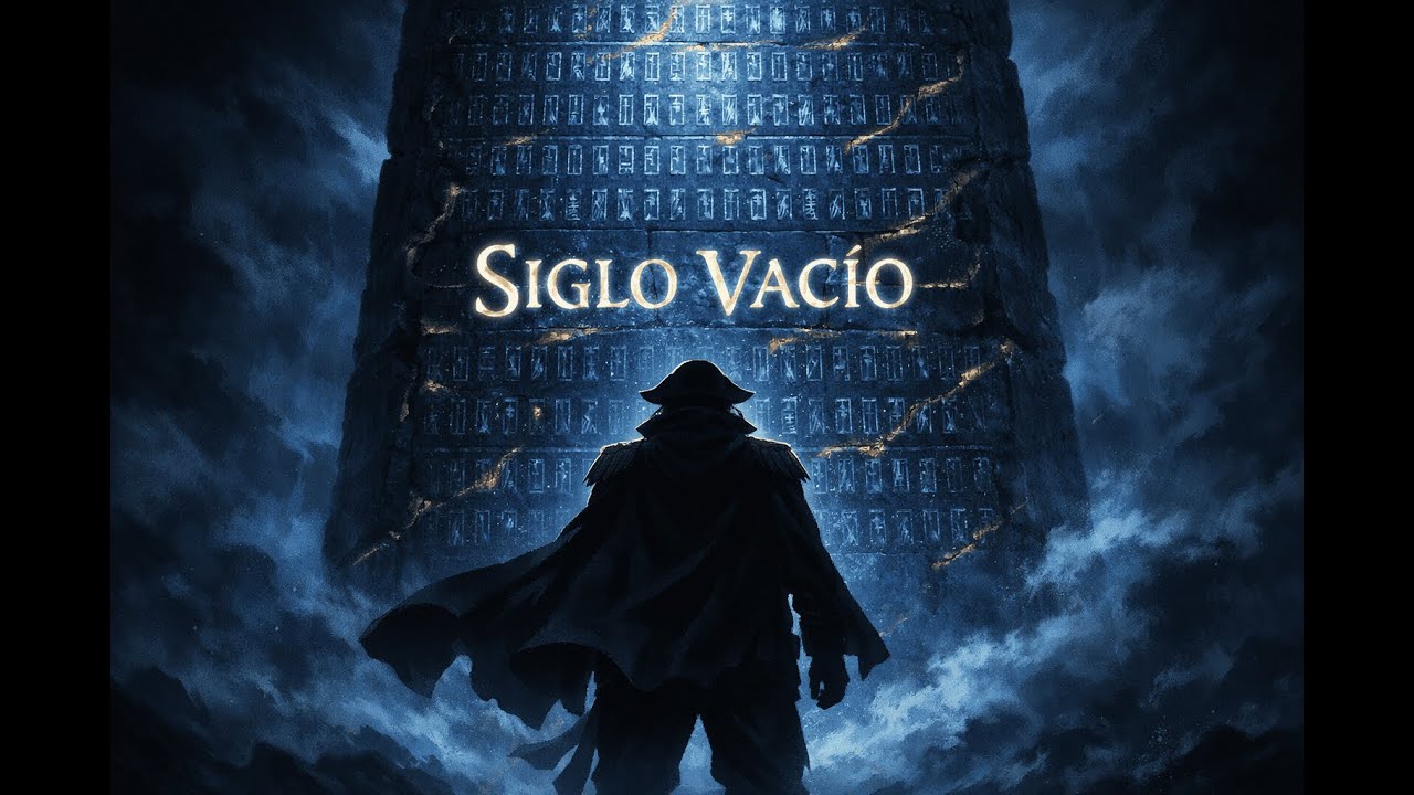 ❓⚫️📜🚫 Siglo Vacío | Himno Épico Inspirado en One Piece ❓⚫️📜🚫
