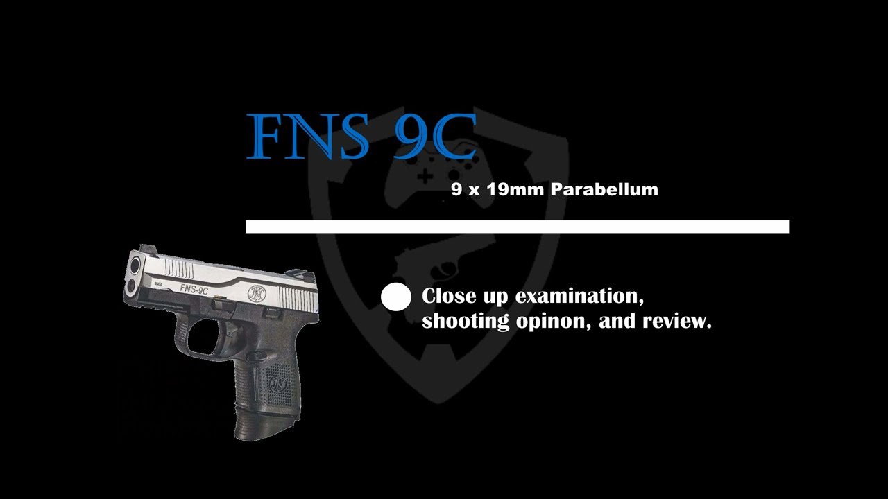 FNS 9c Review