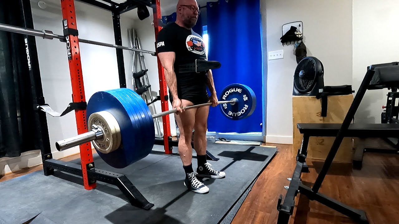 Building A 600 Lbs Deadlift - The Tools I Use!