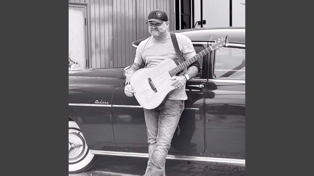 Whiskey Road