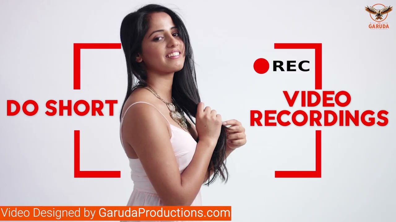 Chating App (English) Promotional Ad Film | Garuda Productions