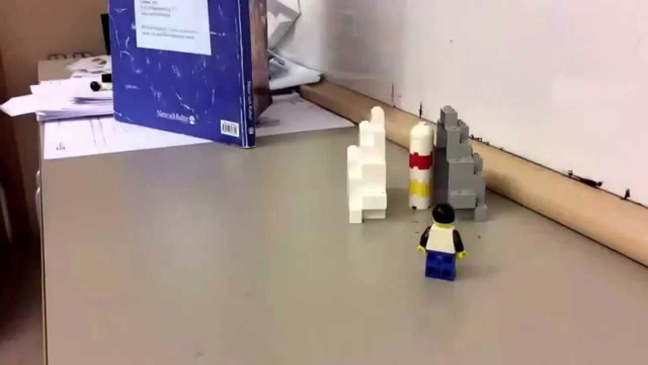 Inget &auml;r viktigare &auml;n TV