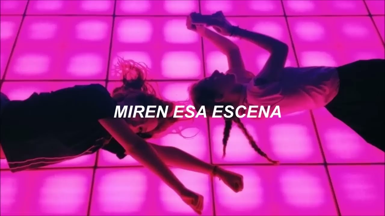 Dancing Queen - ABBA //Subt. Español//