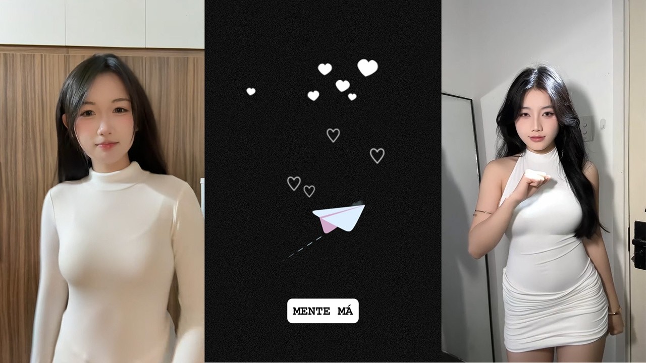 🔥 TikTok Trend | Top 40 Điệu Nhảy Dance Hot Trend Xu Hướng Trên TikTok Việt Nam 2026 #27