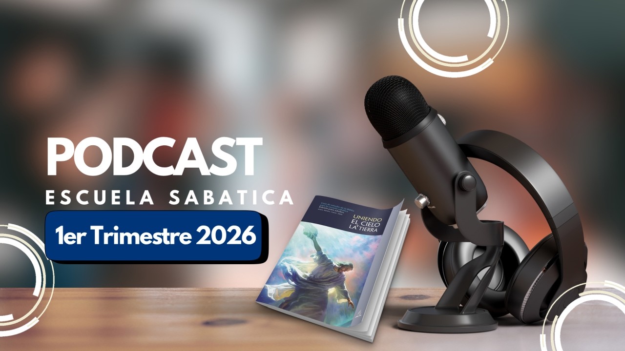 Escuela Sabatica - Lectura 14 de Febrero del 2026