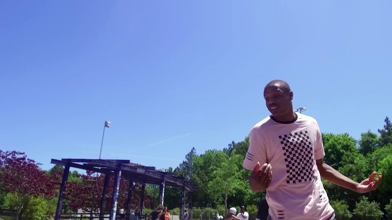 &ldquo;Booty Go Dumb&rdquo; | @BamTheDancer @Idance_Solo | Official Dance