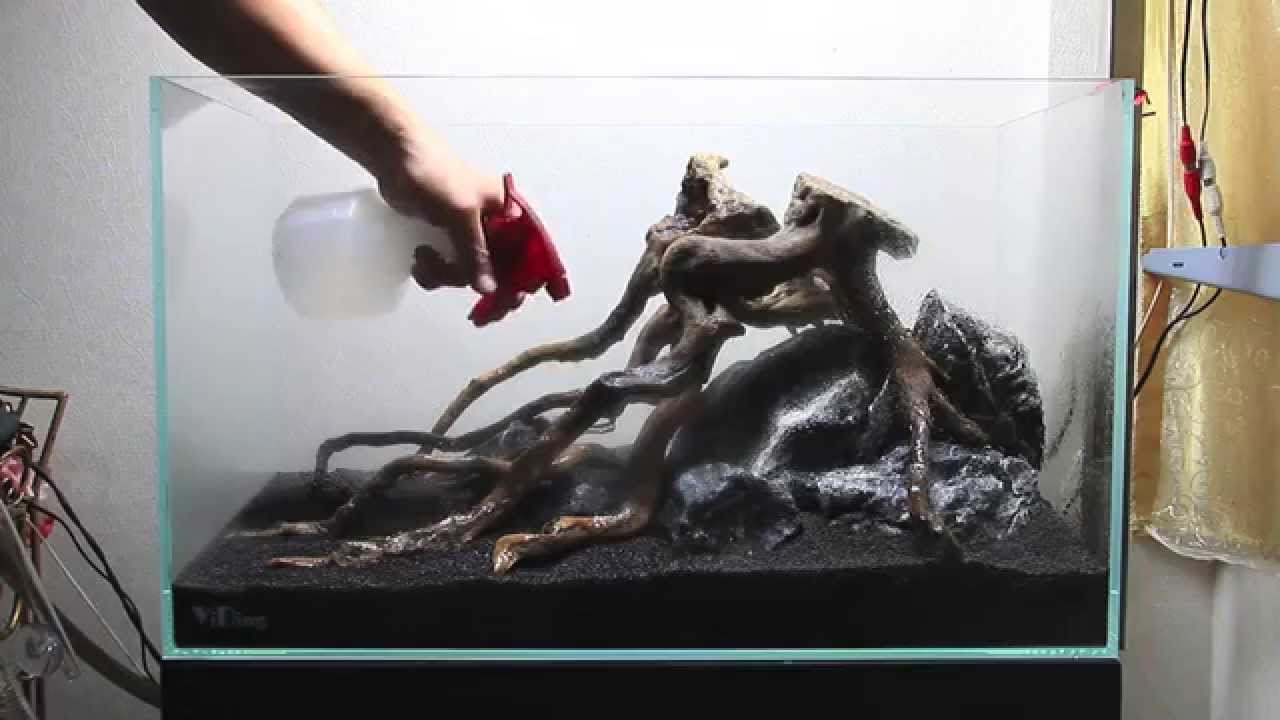BEP黑土設缸