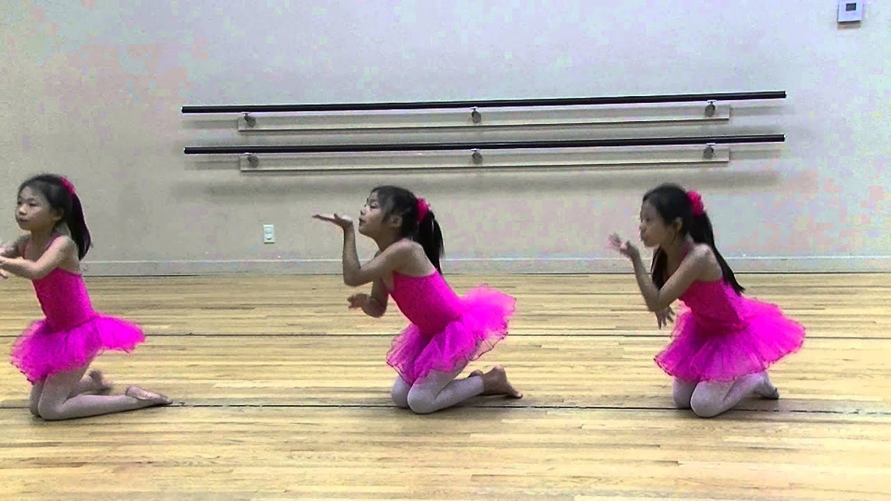 华尔兹 - Michelle, Sunny