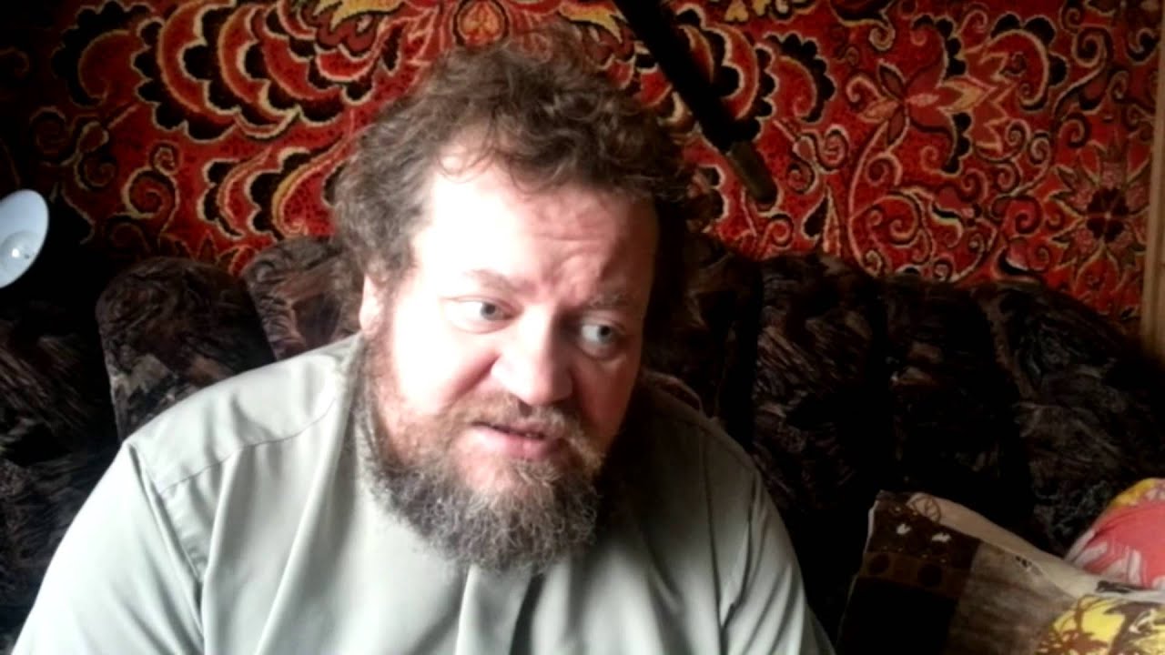 Интервью для ДЫШУ ПРАВОСЛАВИЕМ (Стеняев Олег свщ.)
