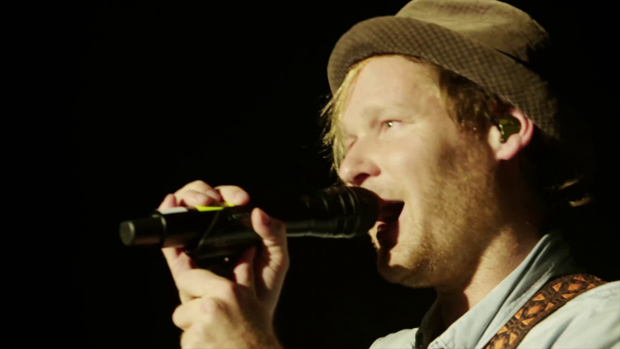 Querbeat - Badezimmertekkno (Live im Palladium)