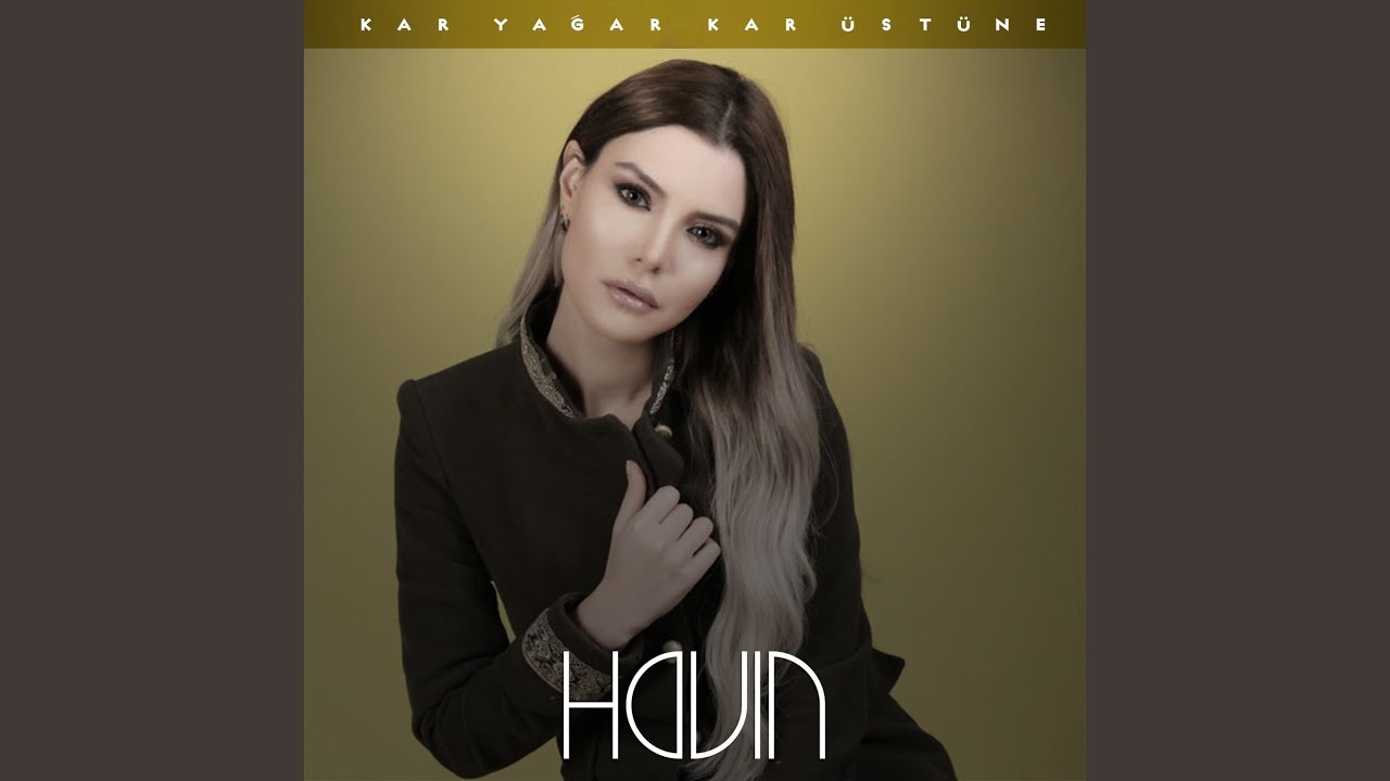 Kar Yağar Kar Üstüne (Amaney)