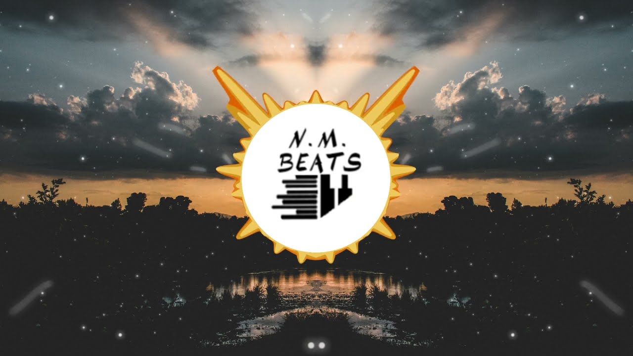 Secret - Instumental Beat (Prod.Nikos Mihaila Beats)