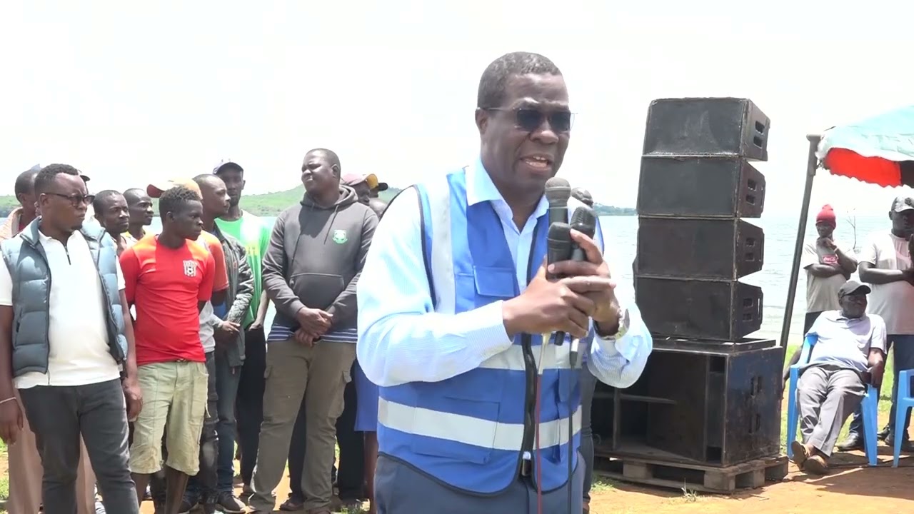 WANDAYI SAYS MOST NADCO REPORT RECOMMENDATIONS ALREADY IMPLEMENTED