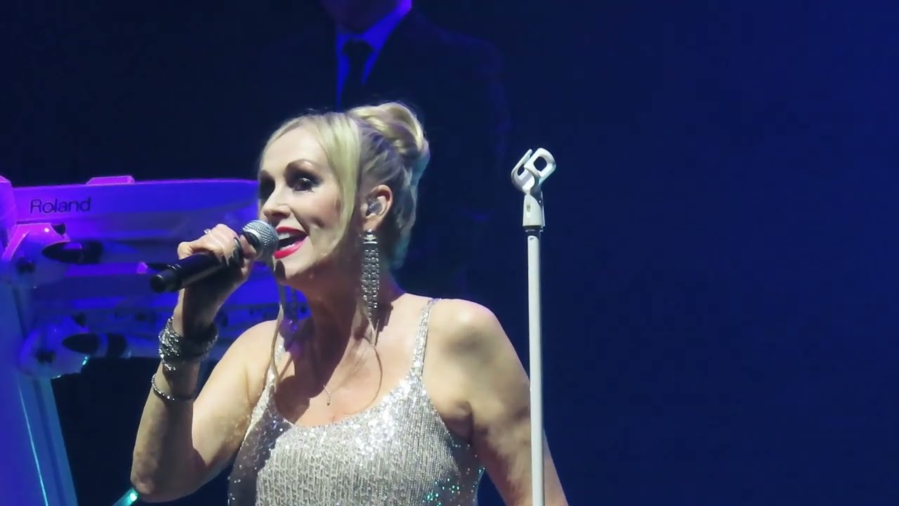 Human League - One Man In My Heart (live in Melbourne 14 Mar 2024)