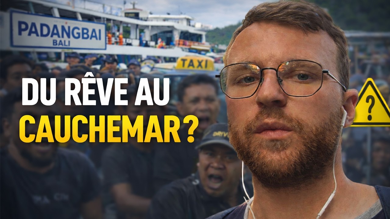 Du rêve au cauchemar ?