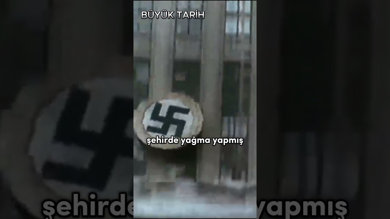 Sovyet Zaferinin Sembolü Olan Fotoğraftaki İlginç Detay
