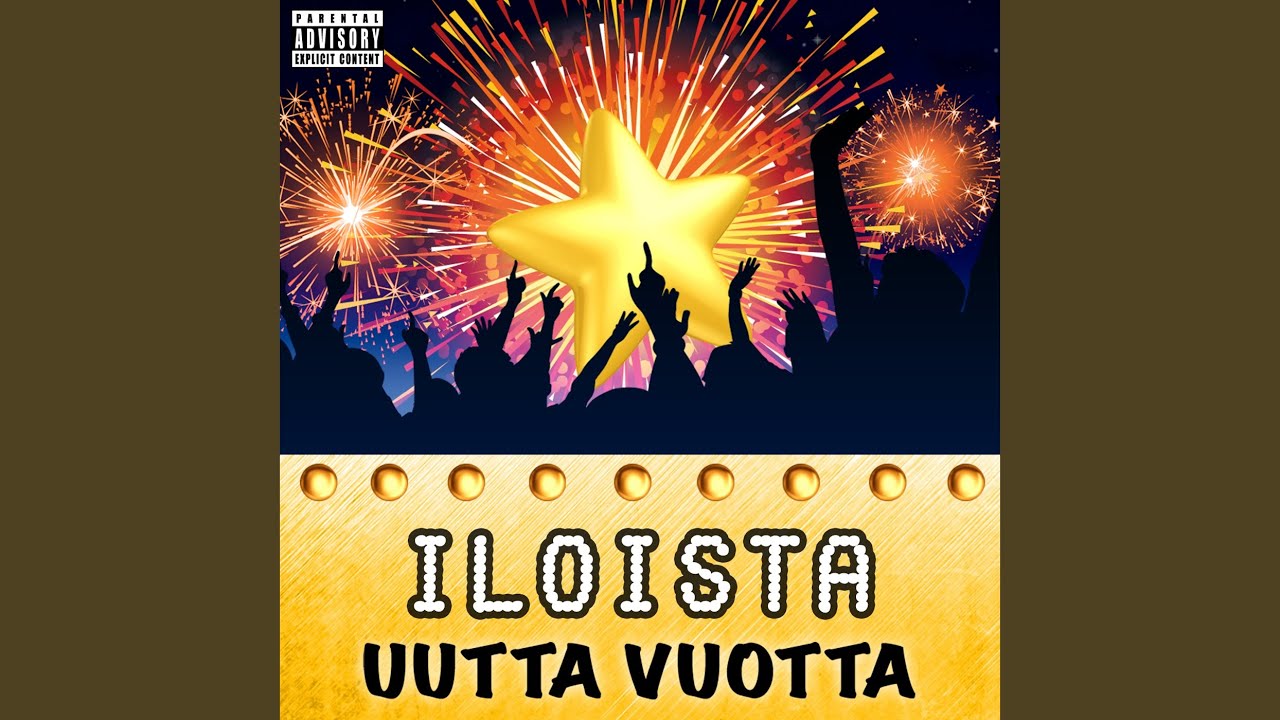 Hyvännäköinen -Hello Darling-