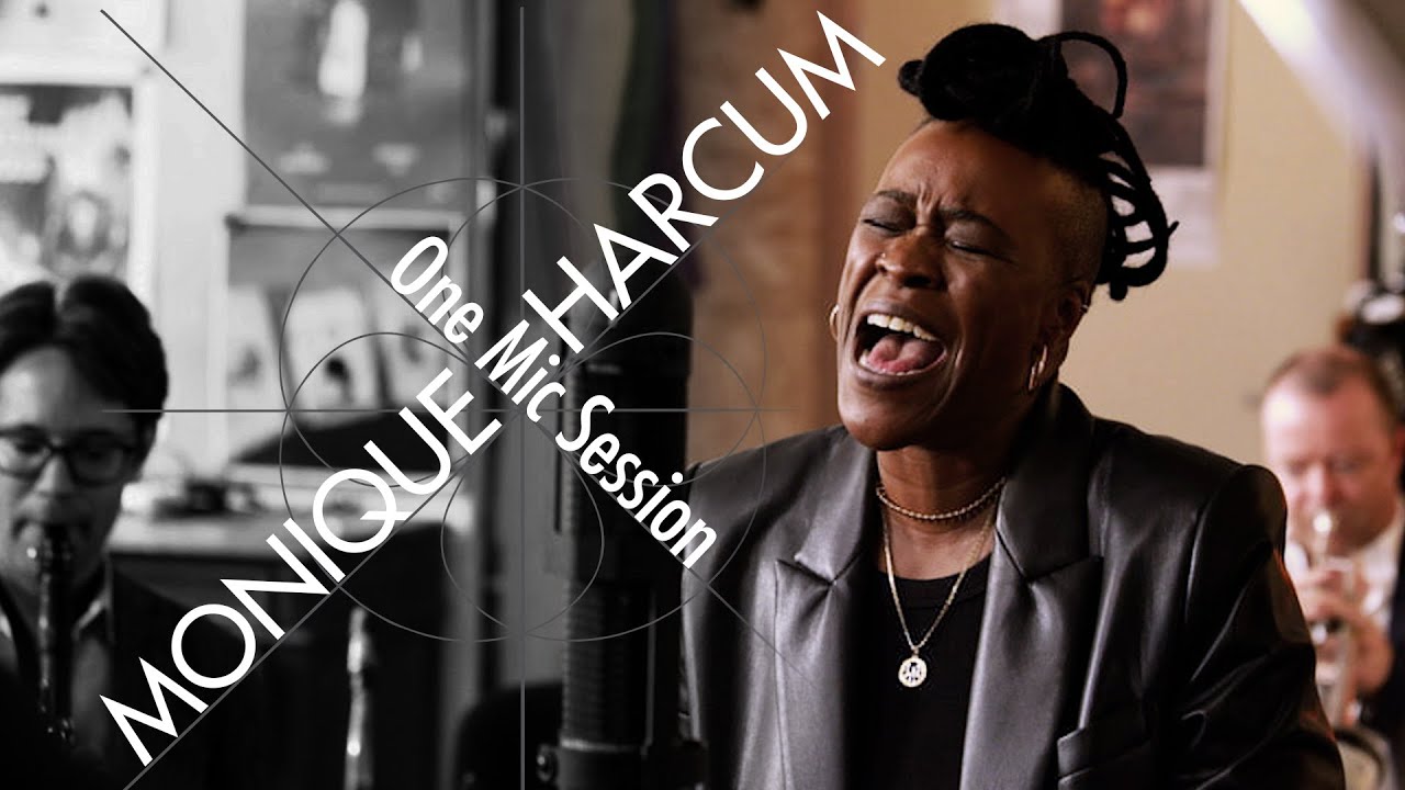 Nobody Knows You When You're Down And Out - One Mic Session