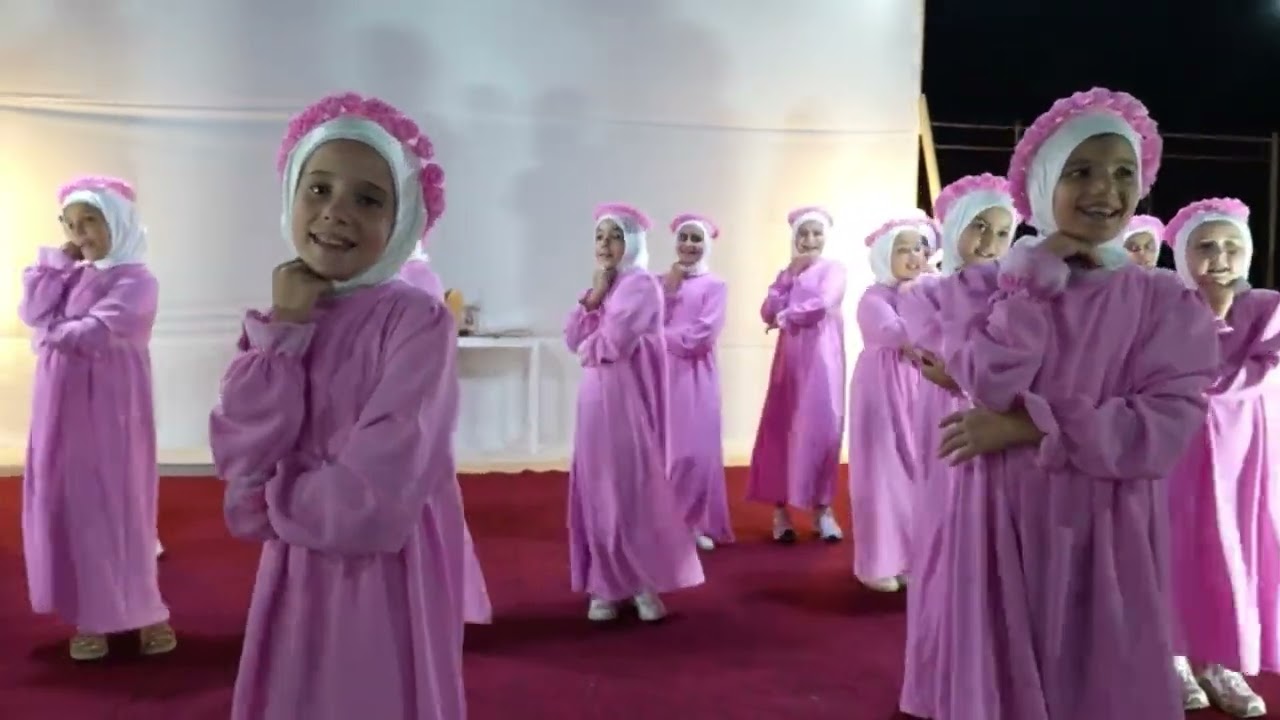 همس اللسان إلى الفؤاد | فتيات القرآن | دار الفرقان 