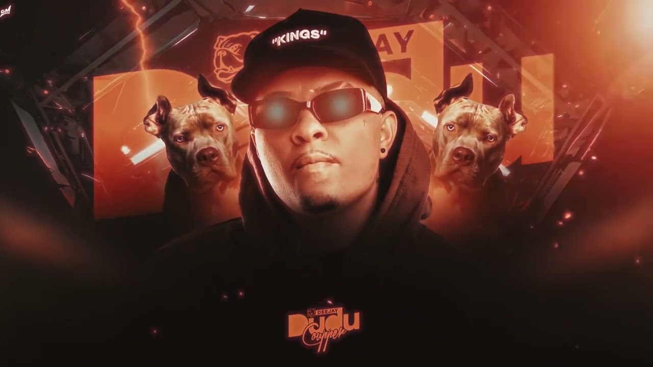 MC XENON , DJ DUDU COUPPER - MINA LOUCA