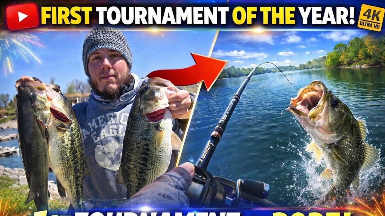 Spring BASS Tournament 2025