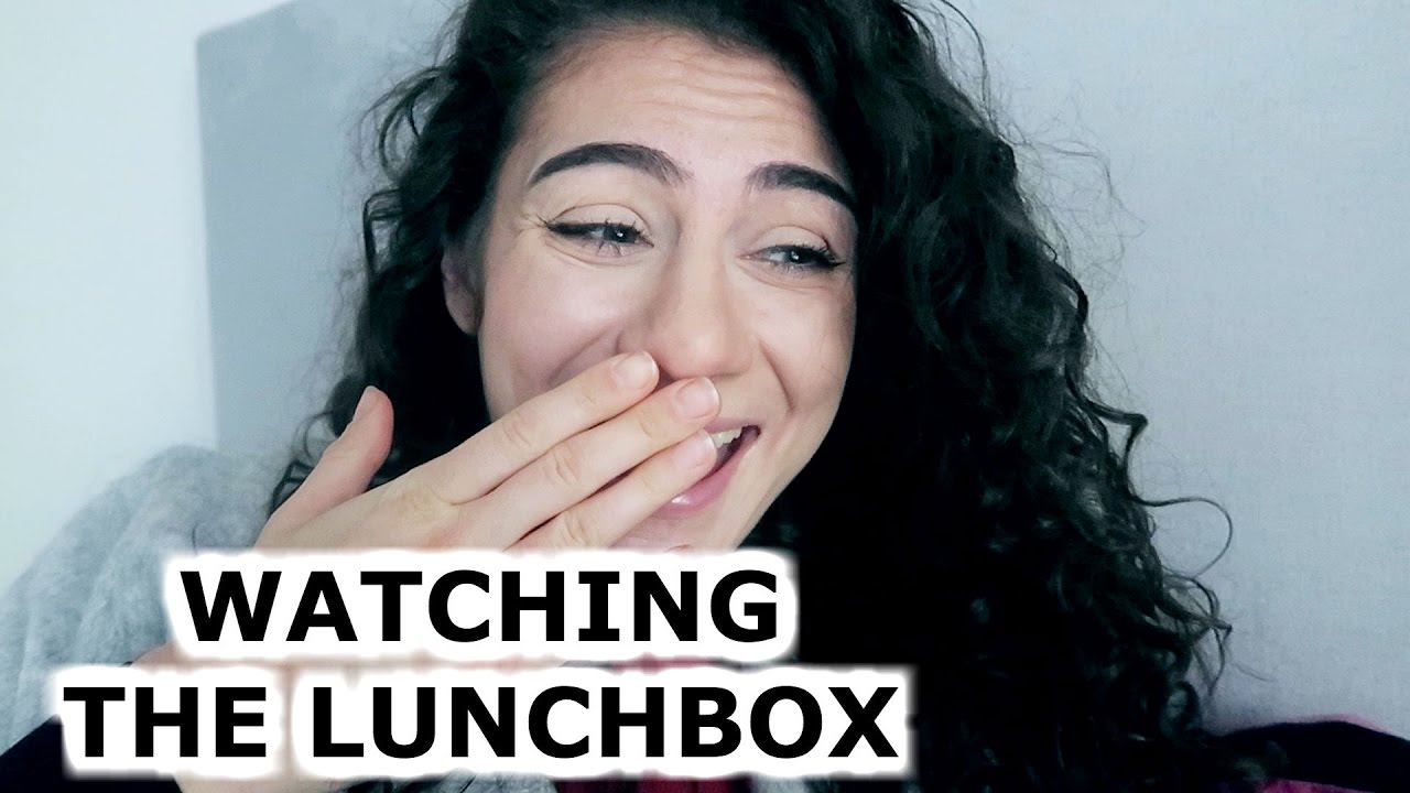 WATCHING THE LUNCHBOX | BACK TO INDIA 2017 | TRAVEL VLOG IV