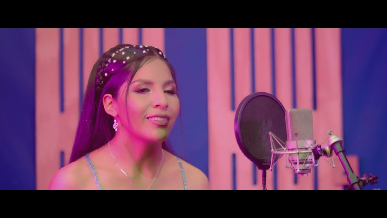FLOR NOHEMI : LLORAR,LLORAR SOLO ME QUEDA 2025