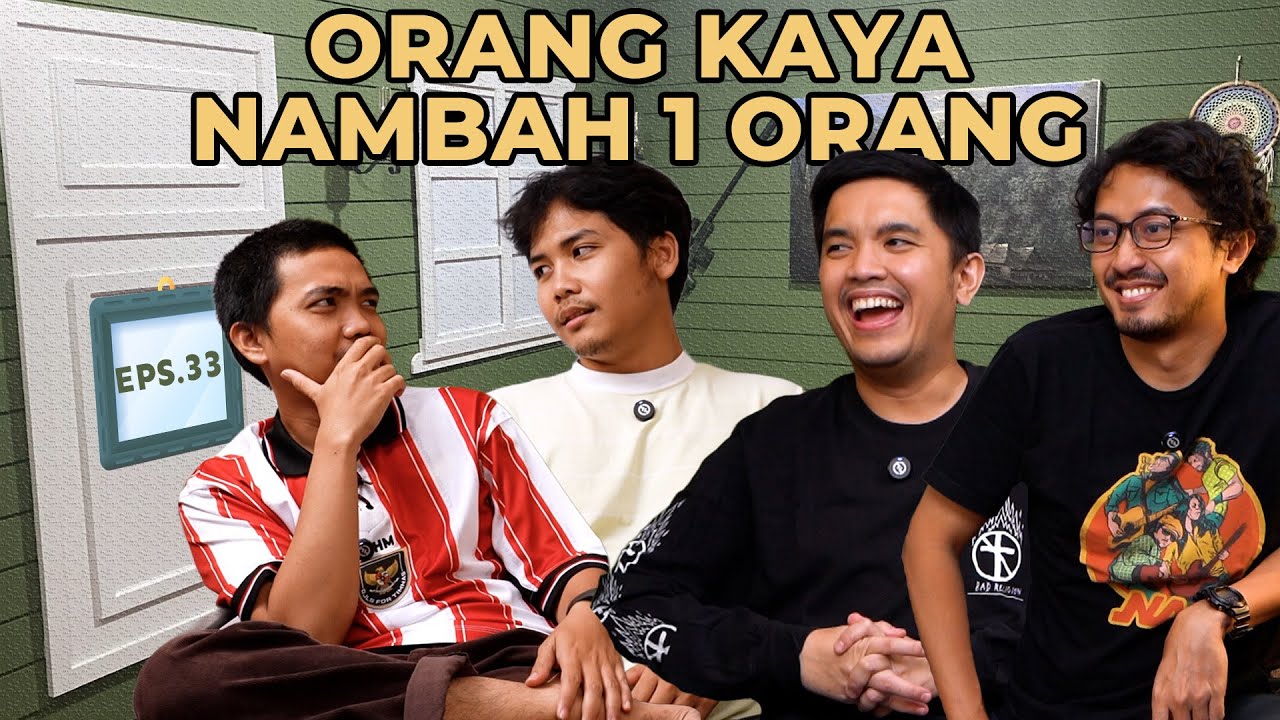 ABG - GILBHAS BAWA TEMEN BUAT LAWAN DUO MISKIN INI