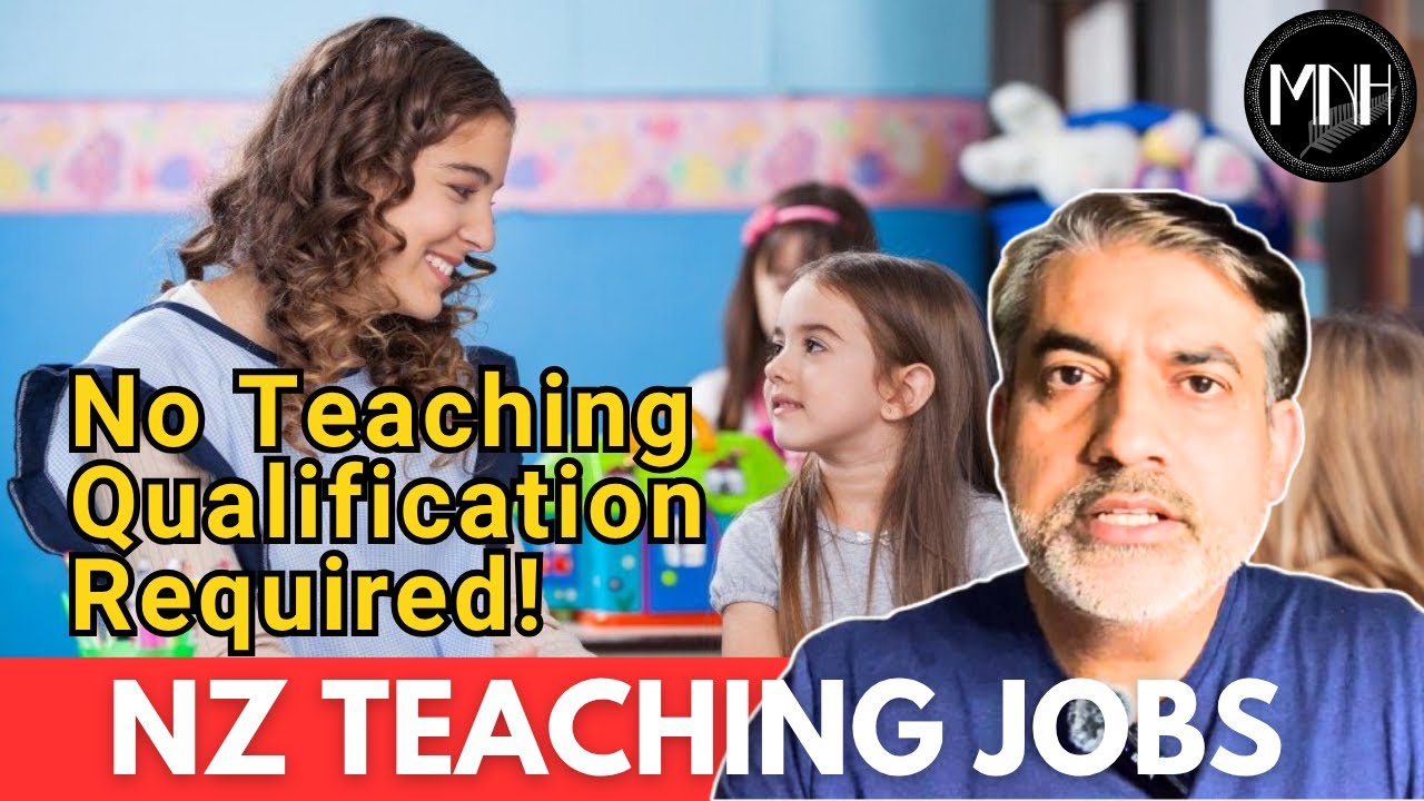Fast Track - NZ Teaching Jobs for Overseas Teachers | No Teaching Registration Required