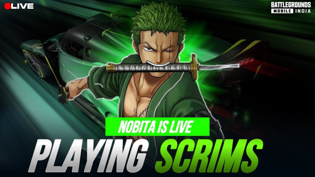 NOOBIE IS LIVE  | Team GTR | RANK PUSH