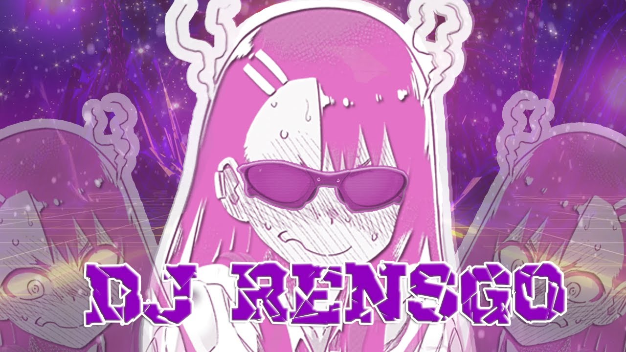 MTG  BEAT CYBERPUNK ARREGAÇADOR DE LOLI - DJ RENSGO